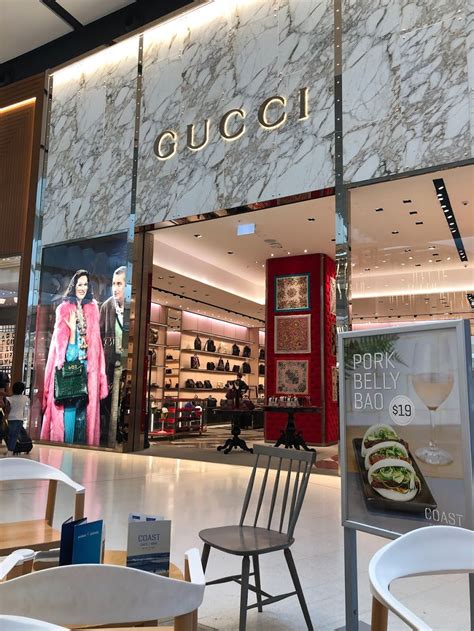 gucci sydney contact|Gucci Sydney international airport.